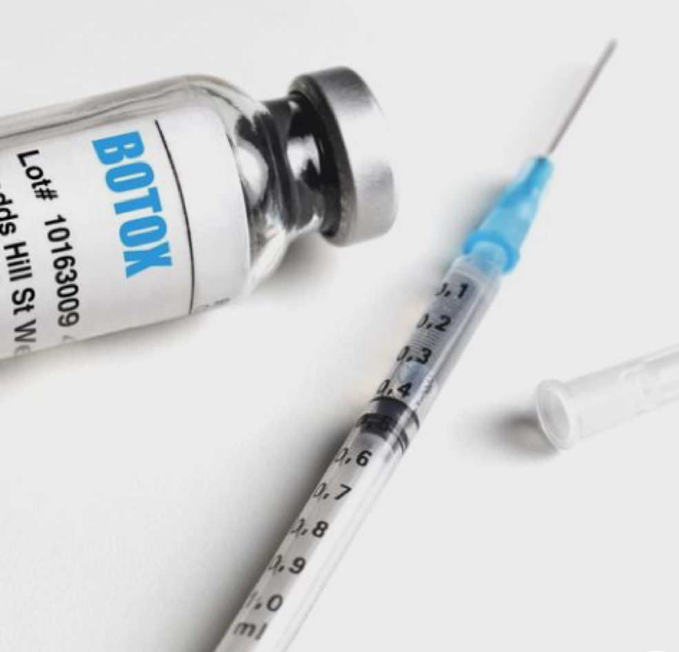 Botulinum Zürich BOTULINUMTOXIN (BOTOX®)