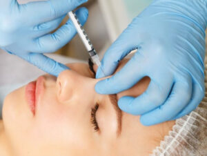 Liquid Facelifting Zürich