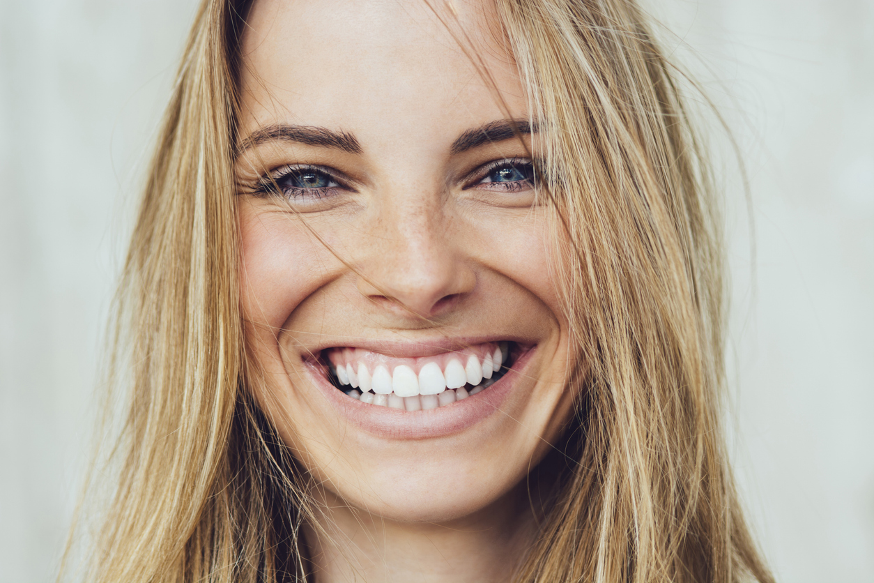 mehr zur Gummy Smile Botox Behandlung in Zürich