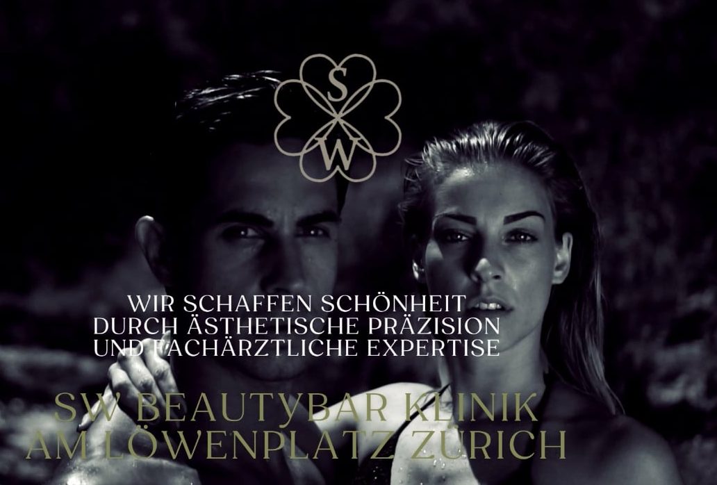 SW BeautyBar Klinik Zürich