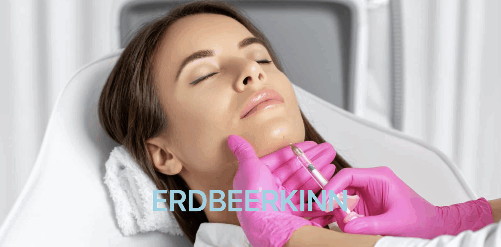 Erdbeerkinn Zürich
