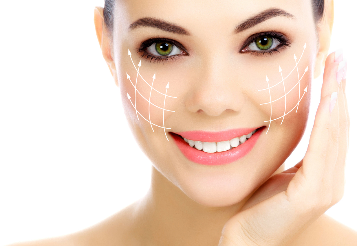 Detaillierte Angaben zum Thema Botox Falten