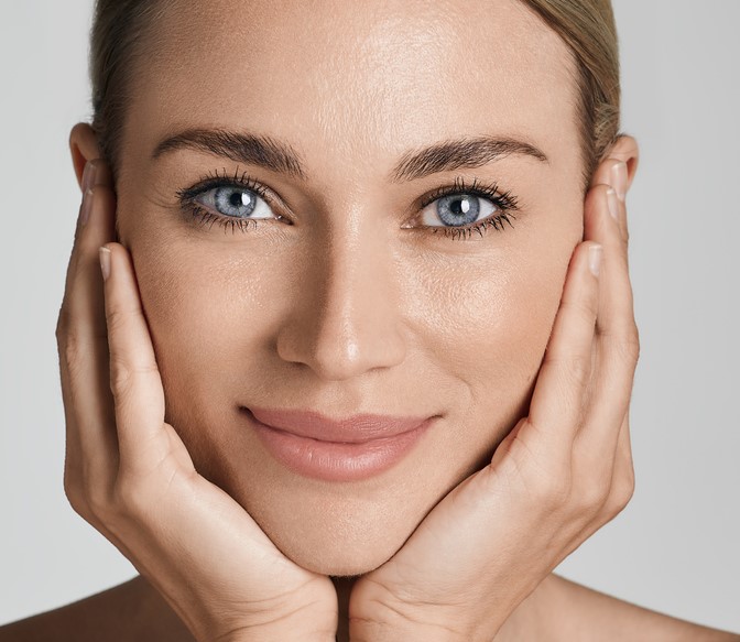 Besondere Informationen zum Botox Glabella