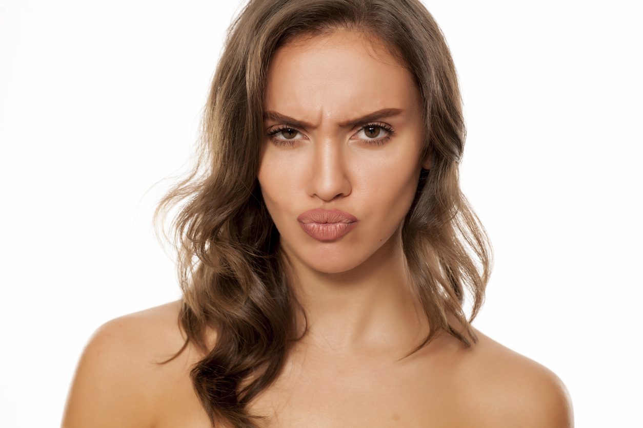 Erfahrungen Patientinnen zu Glabella Botox