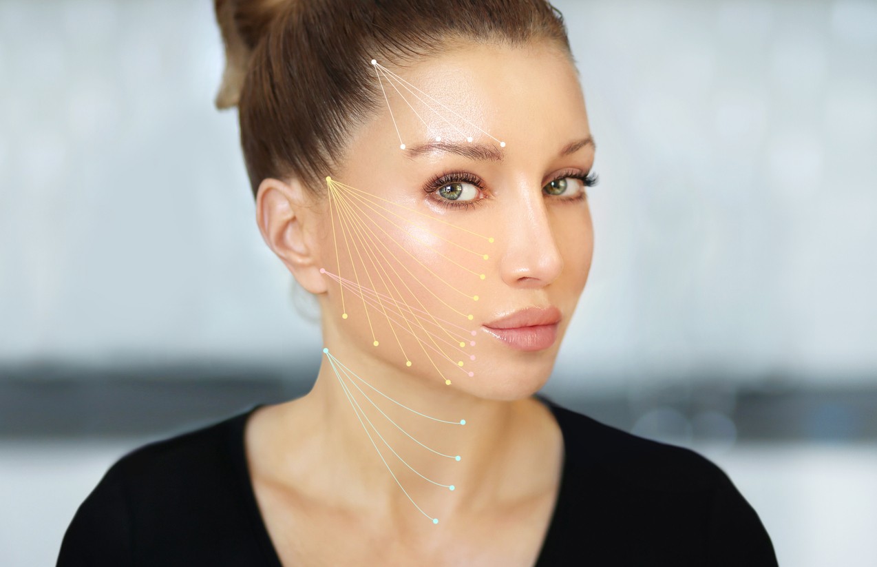 Botox Nofretete Lift